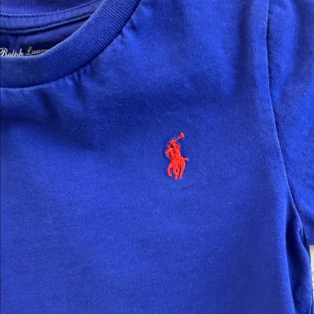 Baby Boy's Ralph Lauren‎ T-Shirt
